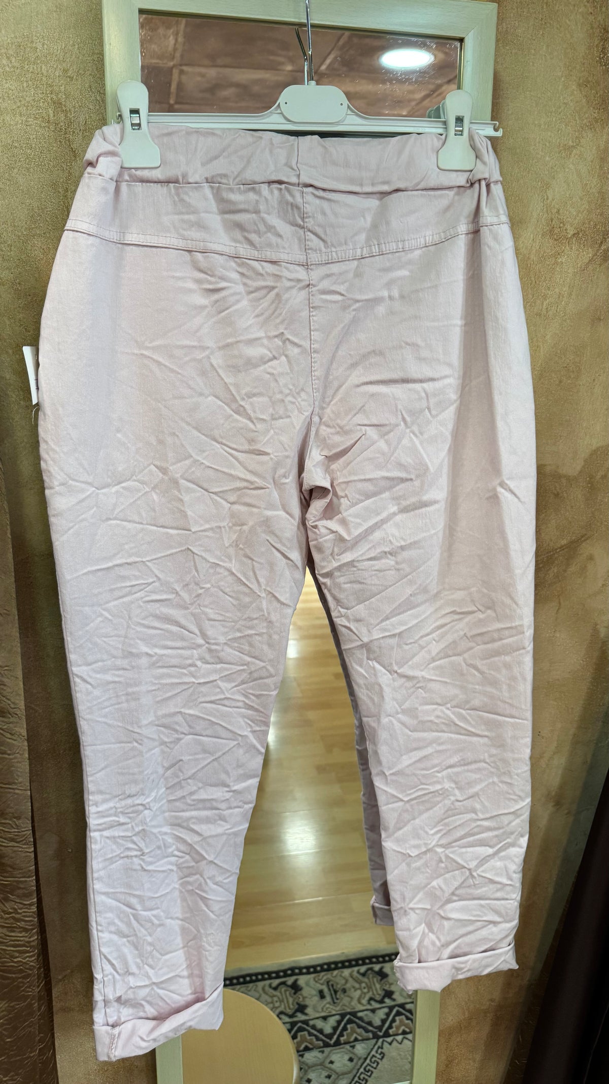 Pantalon Italiano Básico