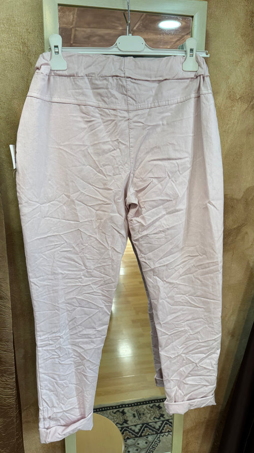 Pantalon Italiano Básico