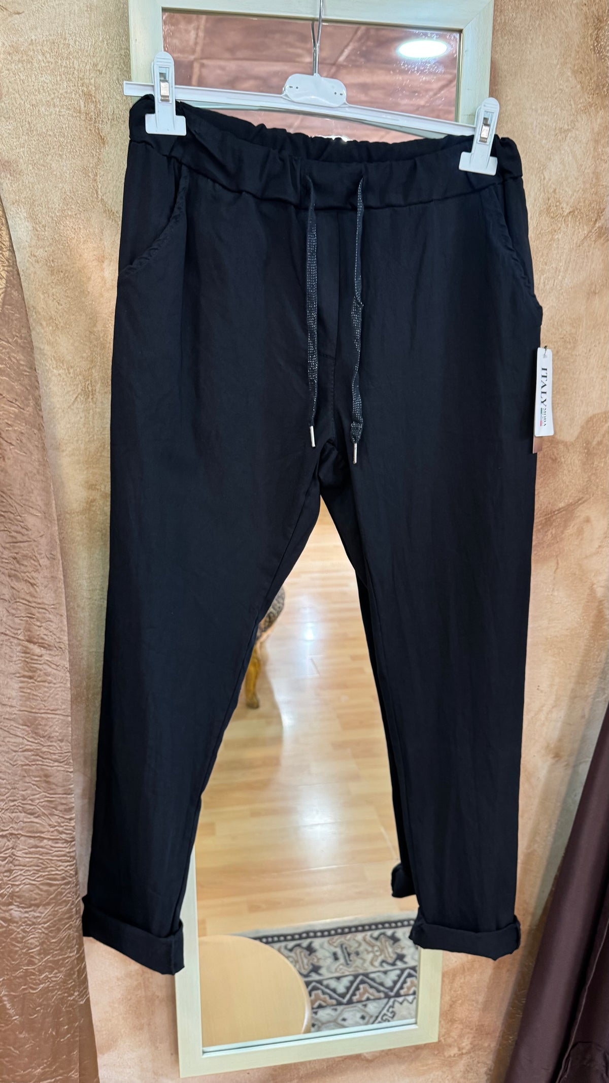 Pantalon Italiano Básico