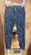 Pantalón Reversible