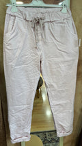 Pantalon Italiano Básico