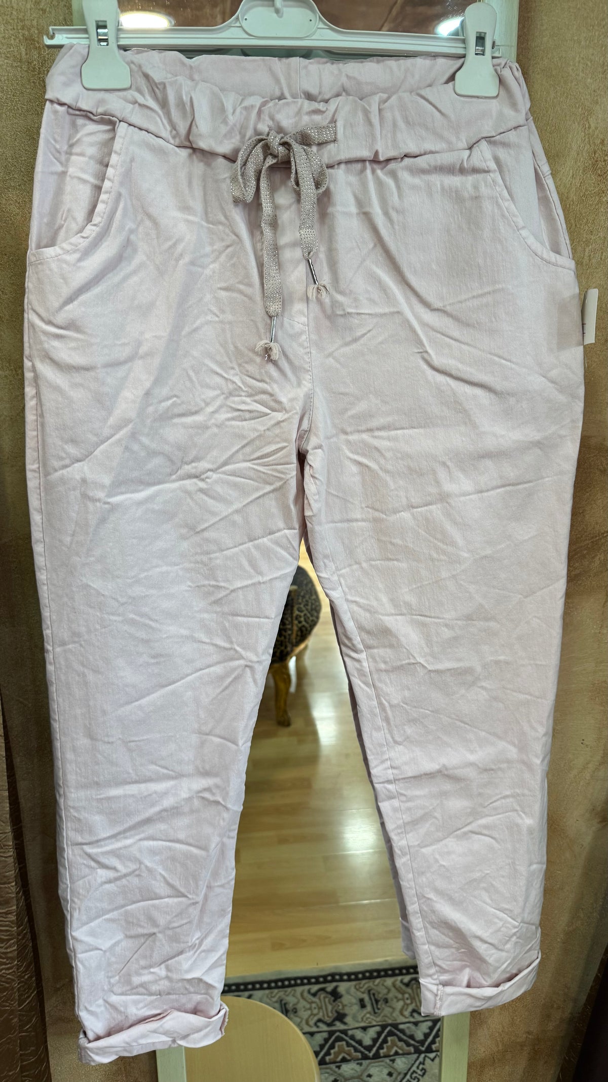 Pantalon Italiano Básico