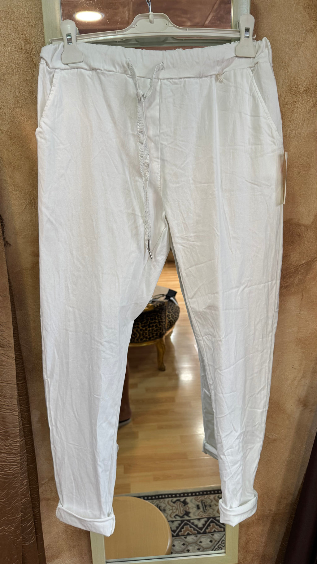 Pantalon Italiano Básico