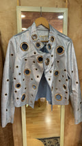 Chaquetas arandelas