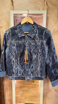 Chaqueta Reversible