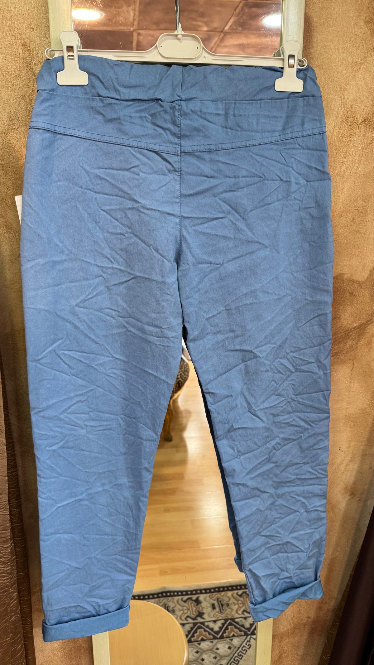 Pantalon Italiano Básico