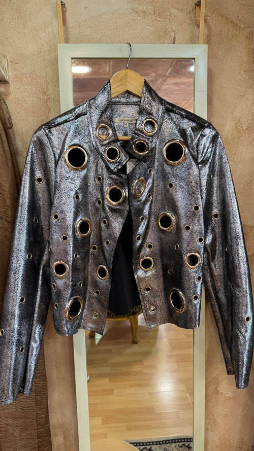 Chaquetas arandelas