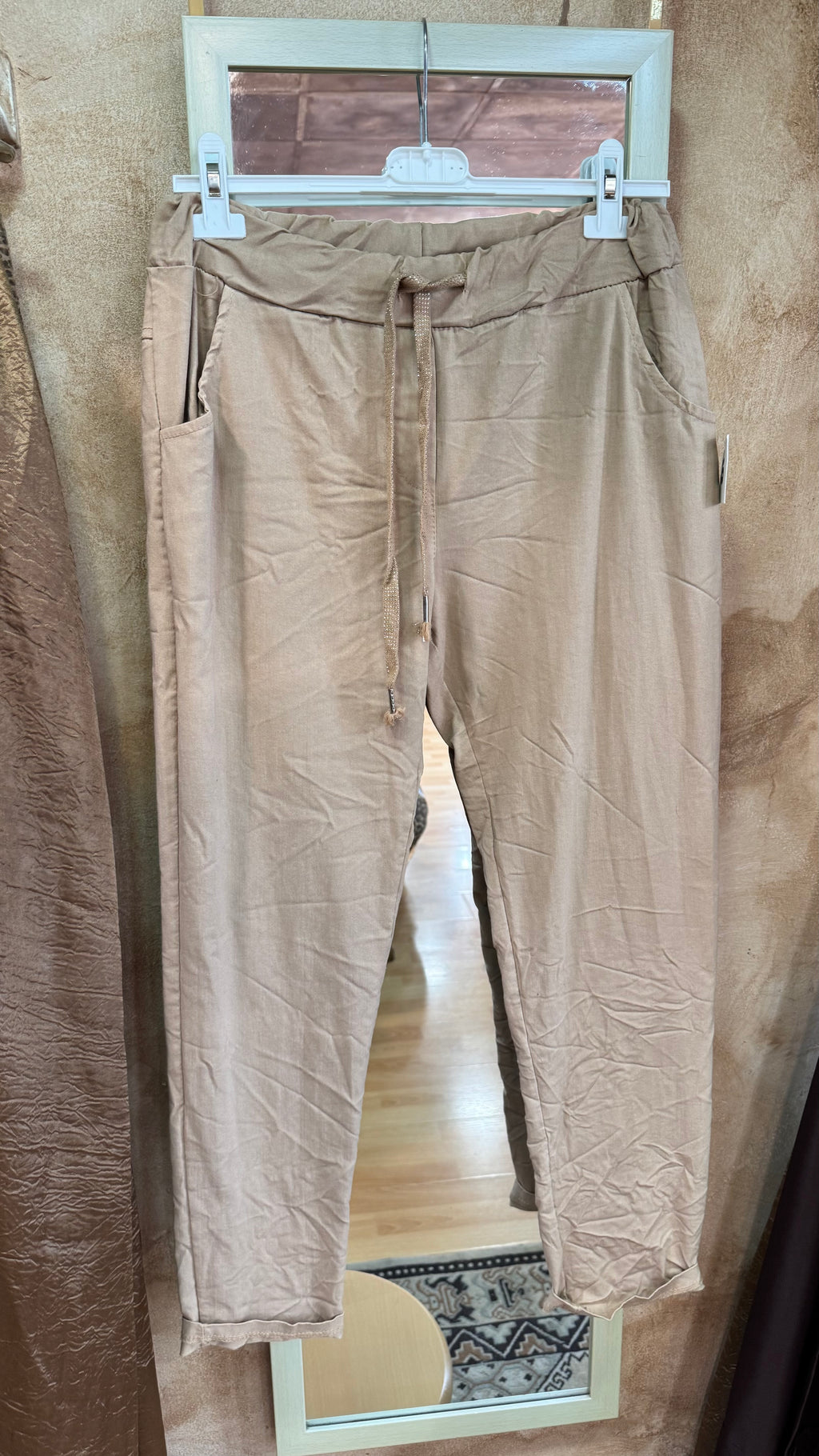 Pantalon Italiano Básico